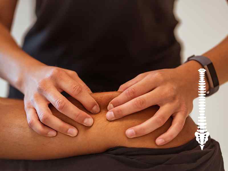 Narbentherapie