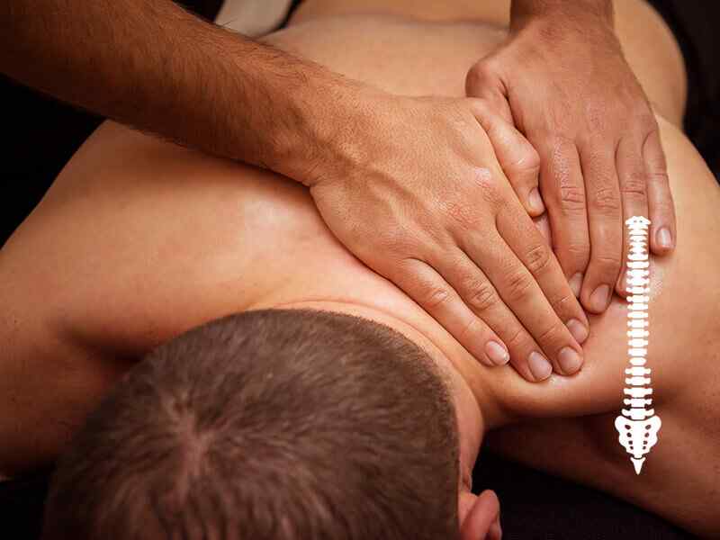 Klassische- und Sportmassage